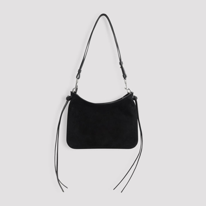 Phoebe Philo Shoulder Bags - Black | 8aa008e228fdf6dc3b251fee82ce3b159d3230e2