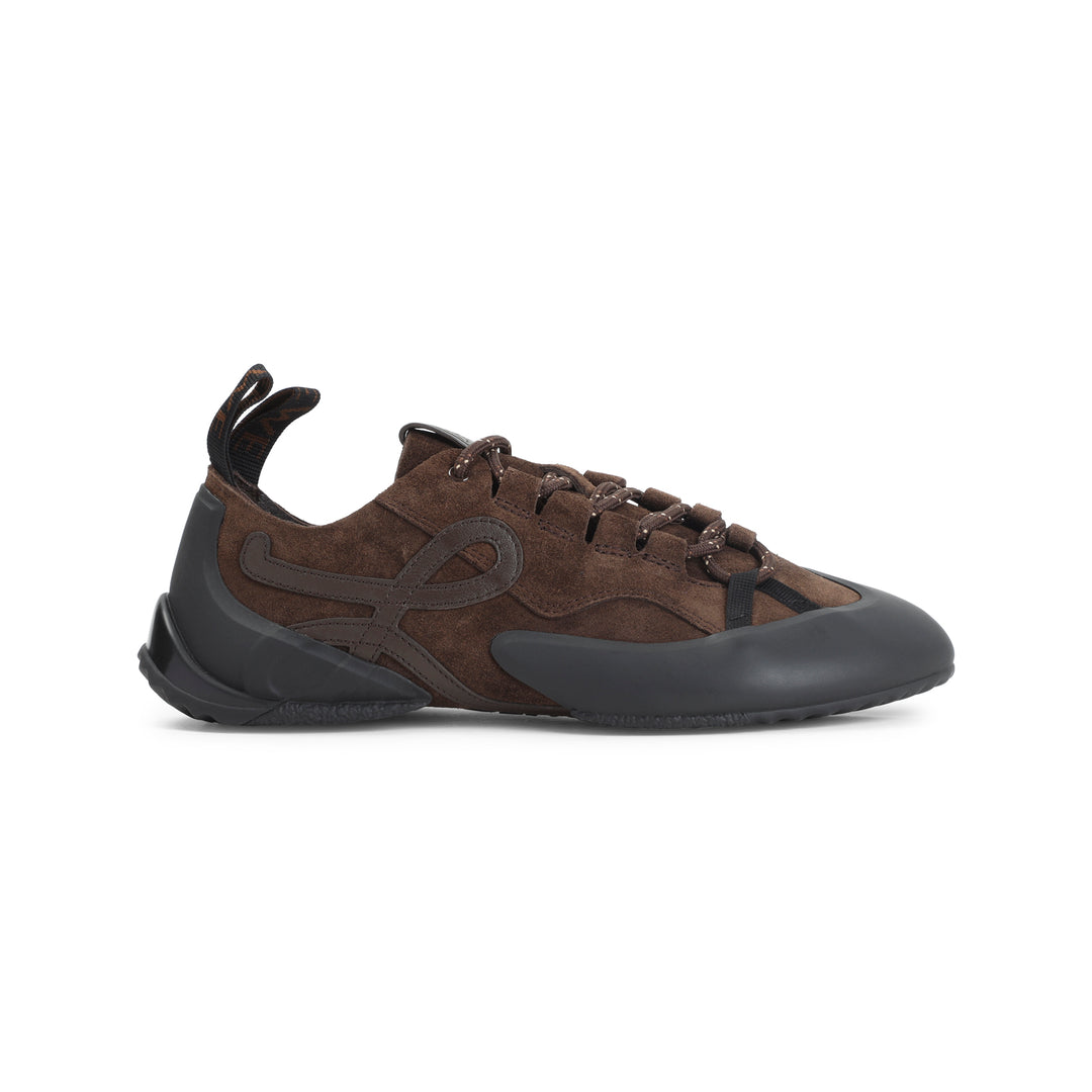 Loewe Sneakers - Brown | 6f389dcb76895866fd167744c33b61ee3e204dd6
