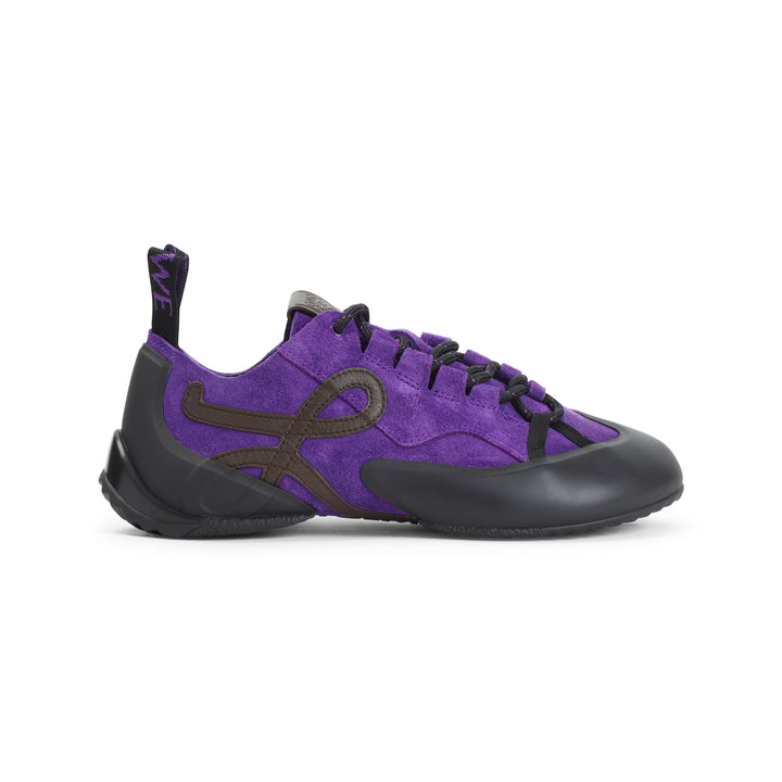 Loewe Sneakers - Brown | 804a98854fa3e09ed808607082f92602523c919e