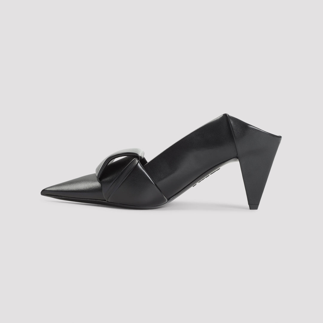Loewe Pumps - Black | 3fe6b020ac660be990d60b2ef0e41a3d0ebe5e39