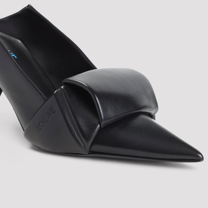 Loewe Pumps - Black | 17277507461b8a50ddf08cc230c3dbababd81540