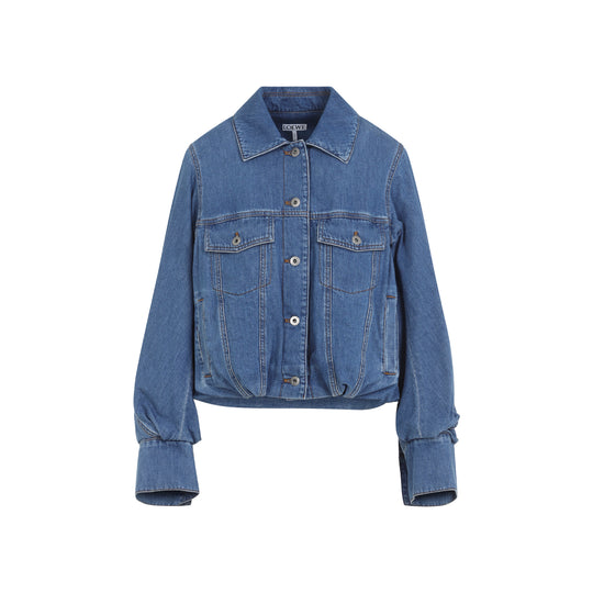 Jackets Blue