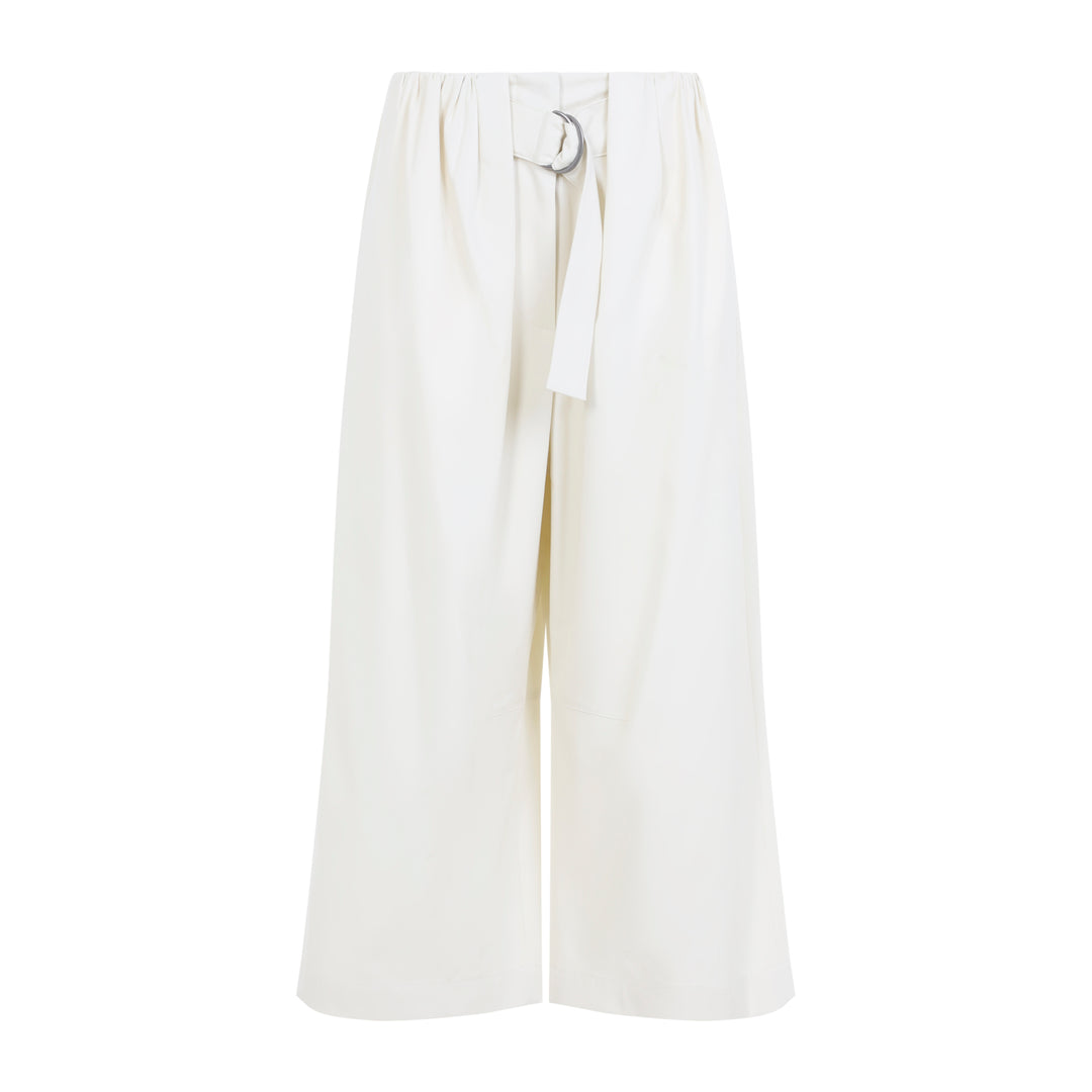 Loewe Cropped - Nude & Neutrals | e7896d906b435d59bd0f52c306a10a058c0a062d