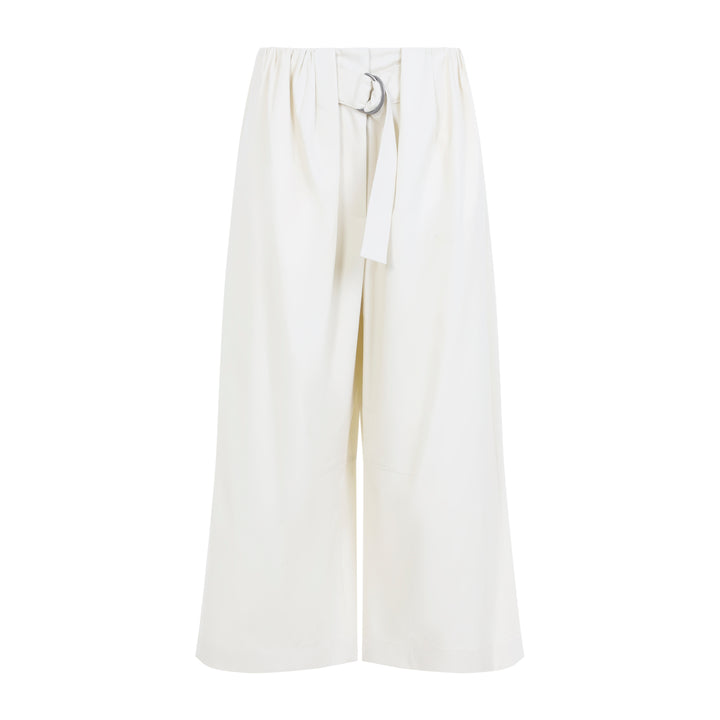 Loewe Cropped - Nude & Neutrals | e7896d906b435d59bd0f52c306a10a058c0a062d