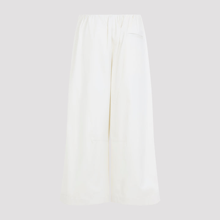 Loewe Cropped - Nude & Neutrals | a0a17e34e2e54cdec83408a643e38078fad28bc8