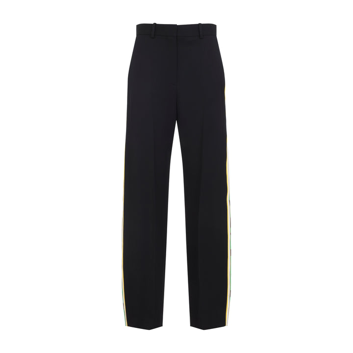 Loewe Regular & straight leg - Black | 3f7f25e06fbdd70715c158a246803b98b1cca66b