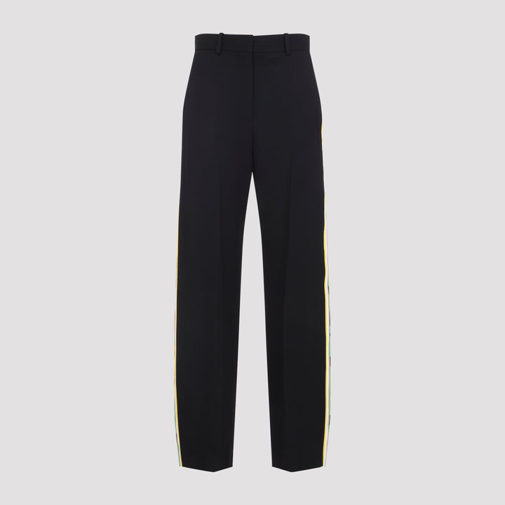 Loewe Regular & straight leg - Black | c8432f918b43a5a8d1836daaaf7372c6b99c5f0f