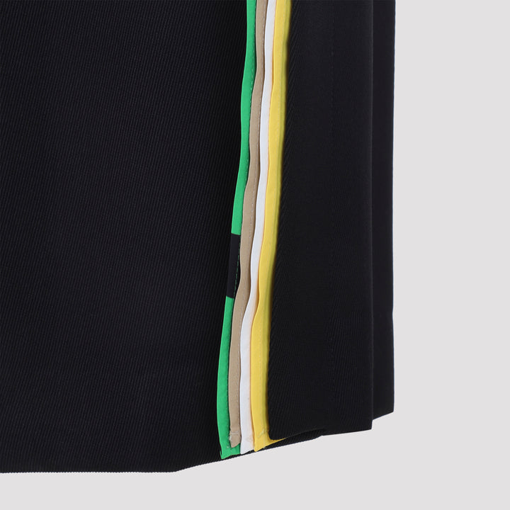 Loewe Regular & straight leg - Black | 34c82391397a15aab10e0a76a8a5af0e131e1a2c