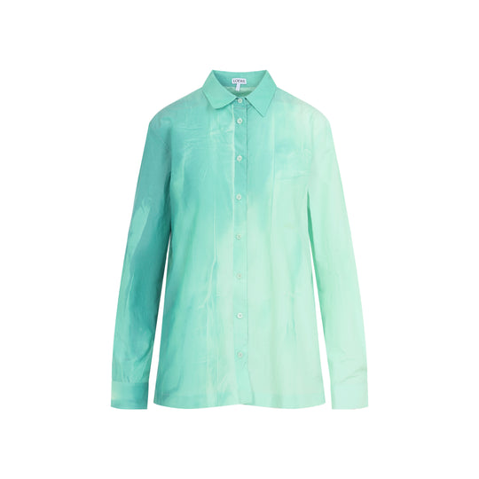Shirts Green