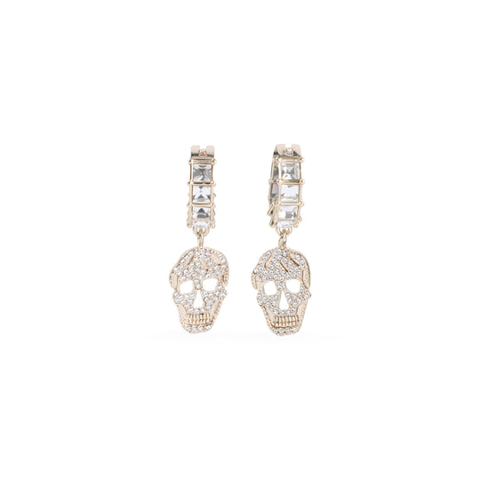 Earrings Metallic