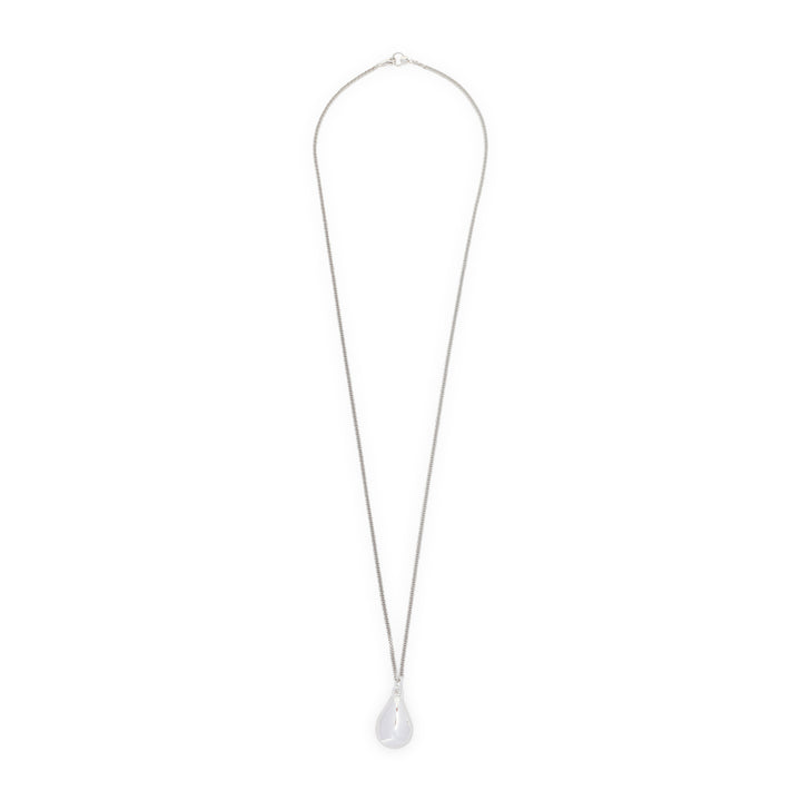 Phoebe Philo Necklaces - Metallic | 62c298c3492a732b3adcd2dd8ebff12bbf5175f2