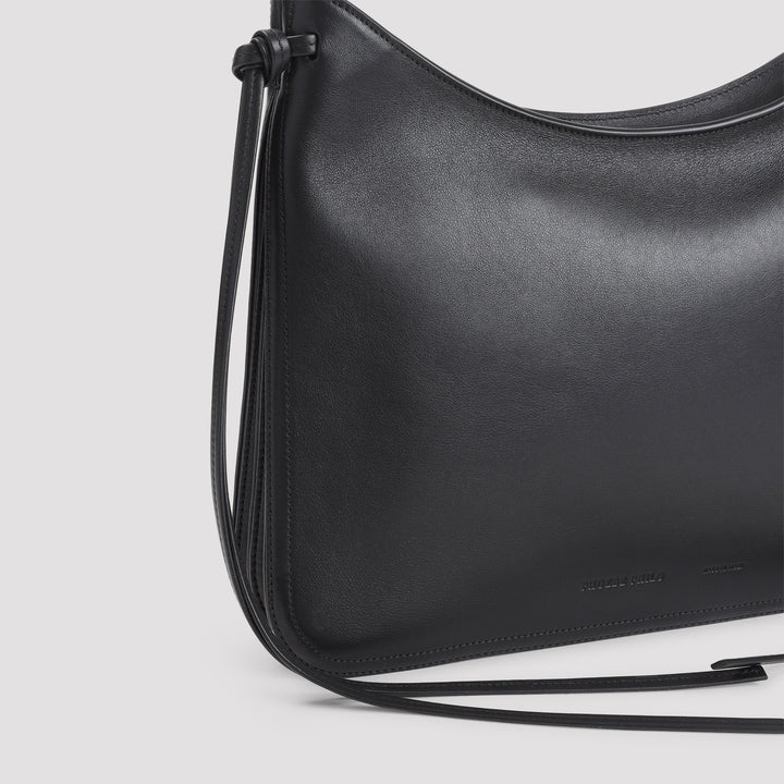 Phoebe Philo Shoulder Bags - Black | c6e836a65ab249a4f0dbbd35633fd73cbda73cb3