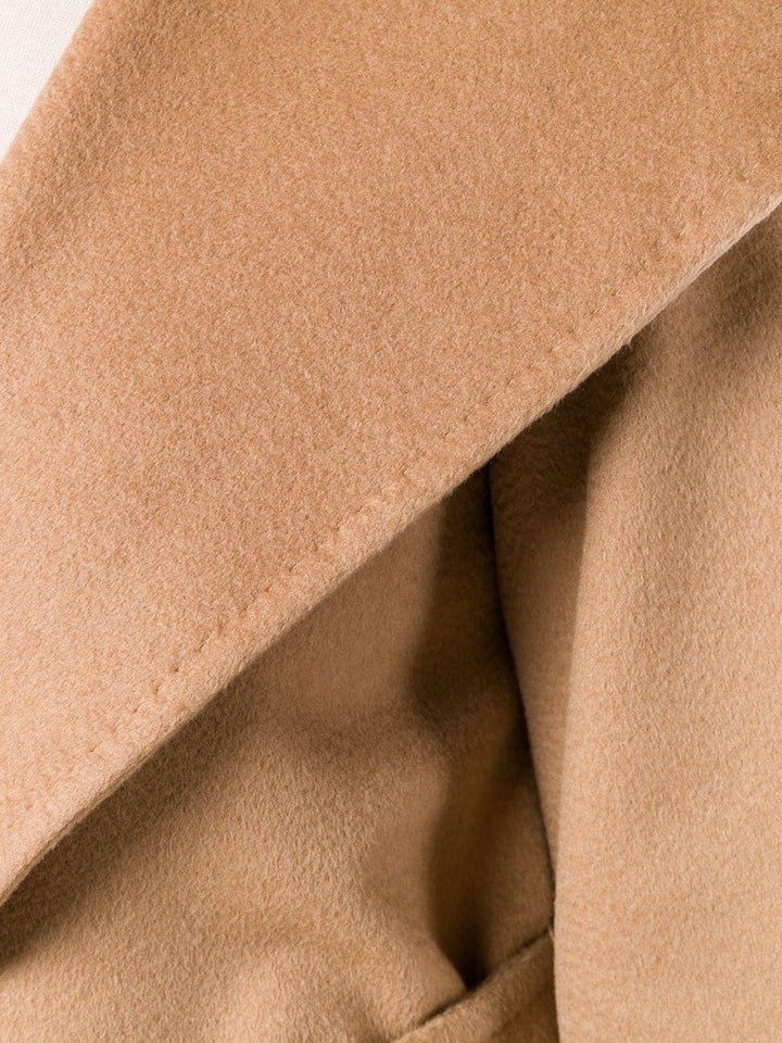 Maxmara CAPPOTTO - Brown | 962c88be4e2c4cce5e362f462b5720818f3e3f16