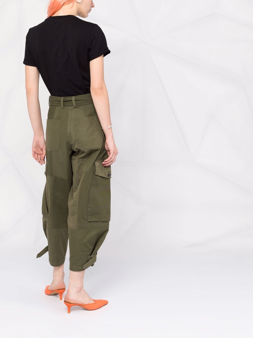 Msgm T-shirts - Black | 291a3f65652c9e90f2e16b9ad08bf63e258b2d3d