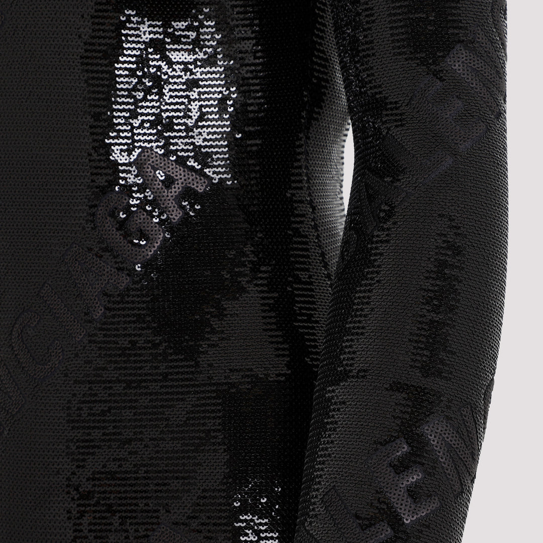 Balenciaga Mini dresses - Black | 43098d6b2d00a09195dcf1d2fb7ee2b7d94c8c6a