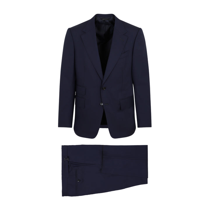 Tom Ford Formal - Blue | 904e7b73139281e8f7c4ffe2d71610e90305cf74