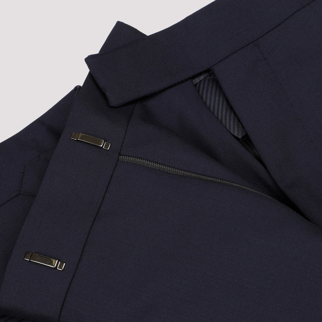 Tom Ford Formal - Blue | 22c69a28d34d8c876342fe3a119feb39ea2f2a54