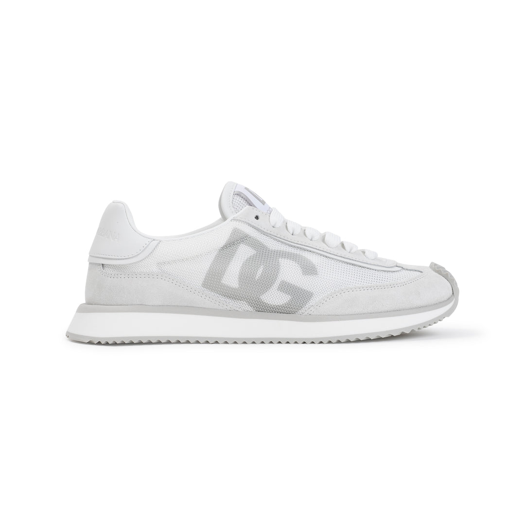 Dolce & Gabbana Sneakers - White | 805547023e5561dbdcb034f589f34a1c8cf01256