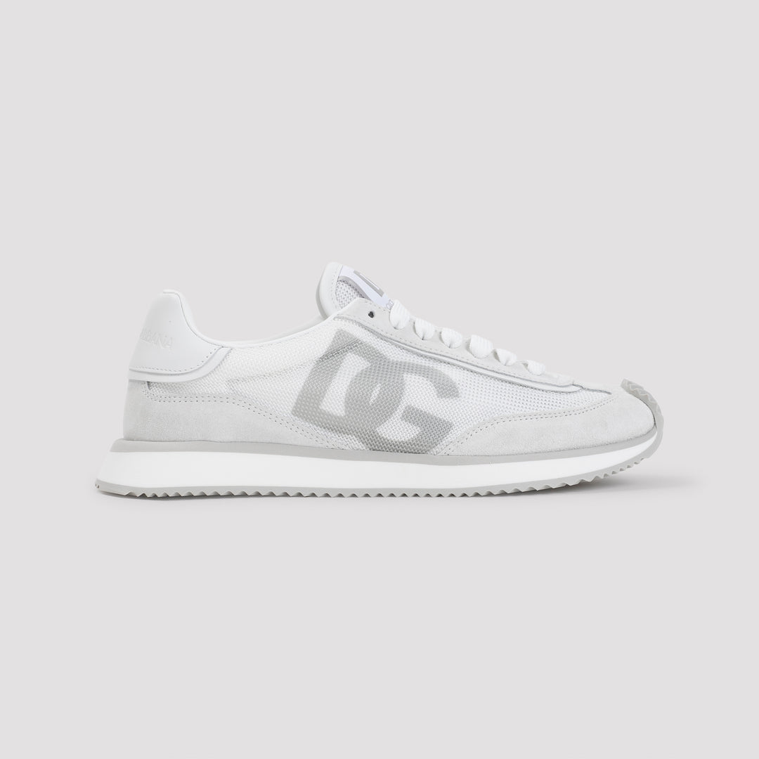 Dolce & Gabbana Sneakers - White | 2adb1f5feae115c7ec3c6feeb2c1034ca397fe20