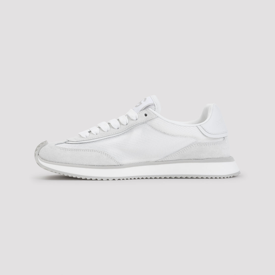 Dolce & Gabbana Sneakers - White | 28a5788b3434436d8aba3c33e359e6944220a84c