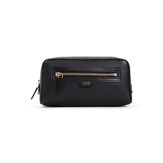 Wash Bags Black
