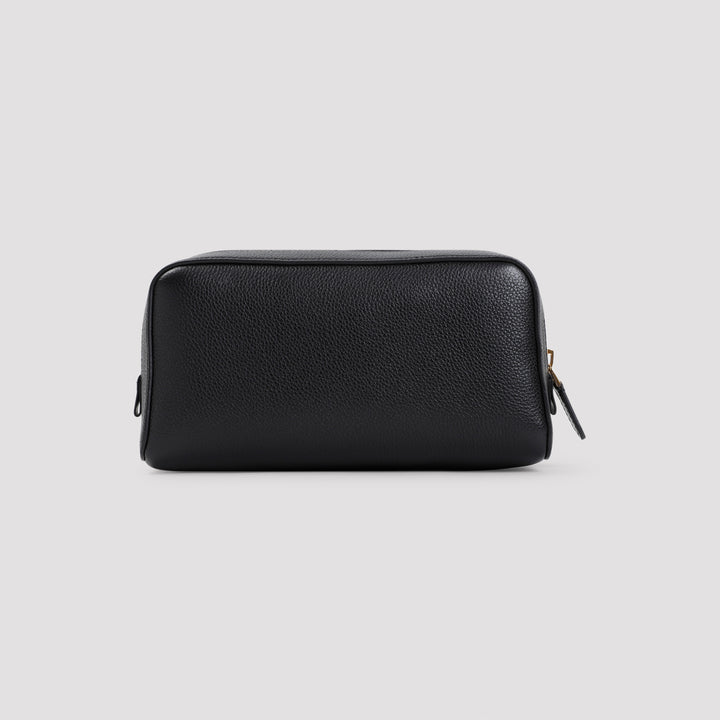 Tom Ford Wash bags - Black | a3061611431d6e3e2d09e75794abe74616c1f0c4