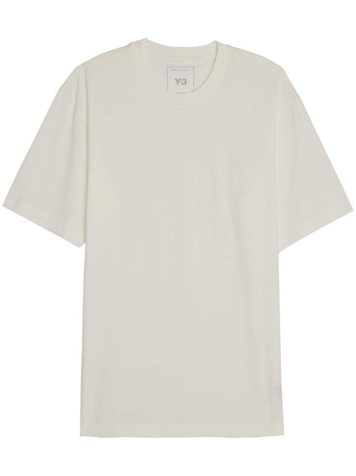 Y-3 T-shirts - White | 9bddaaa948437033abcb0e7fed10bccae8e18a20
