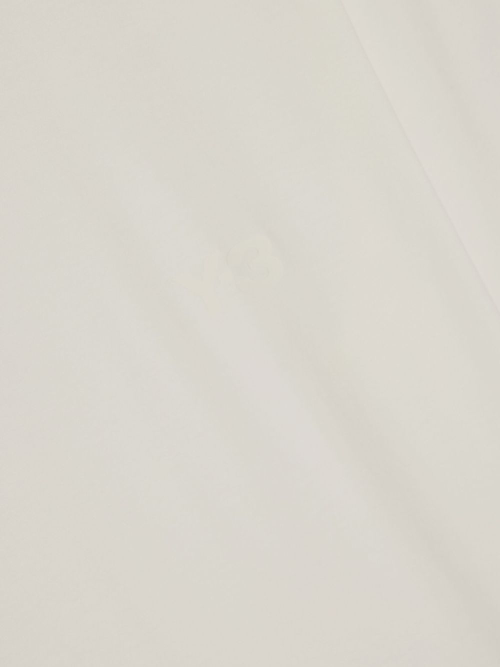 Y-3 T-shirts - White | f03a8bf104bcde22cb4d3b9d3c48e43f8417ed0b