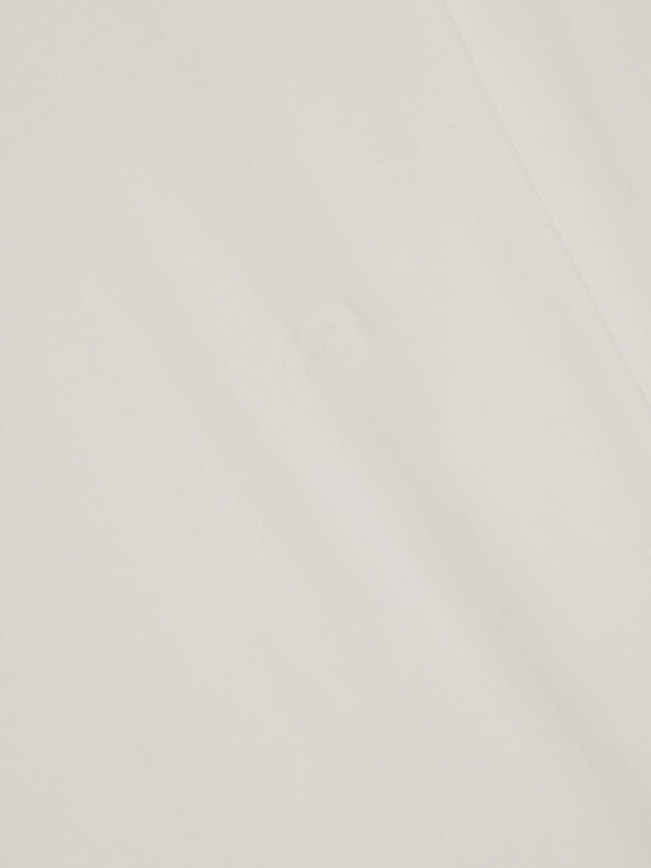 Y-3 T-shirts - White | f03a8bf104bcde22cb4d3b9d3c48e43f8417ed0b