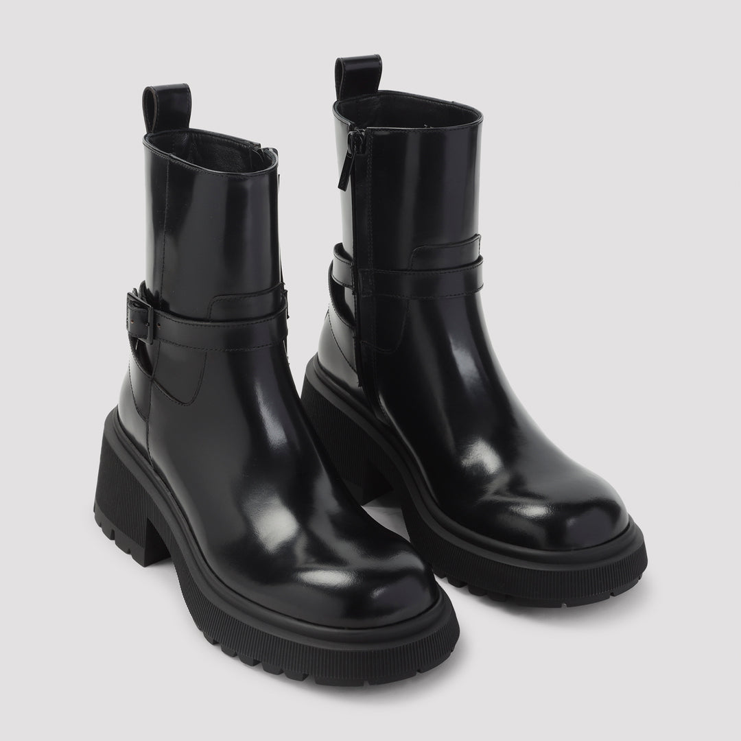 Jimmy Choo Sandals - Black | cb42f185cfebd109b7dc583d908efa8c1107f619