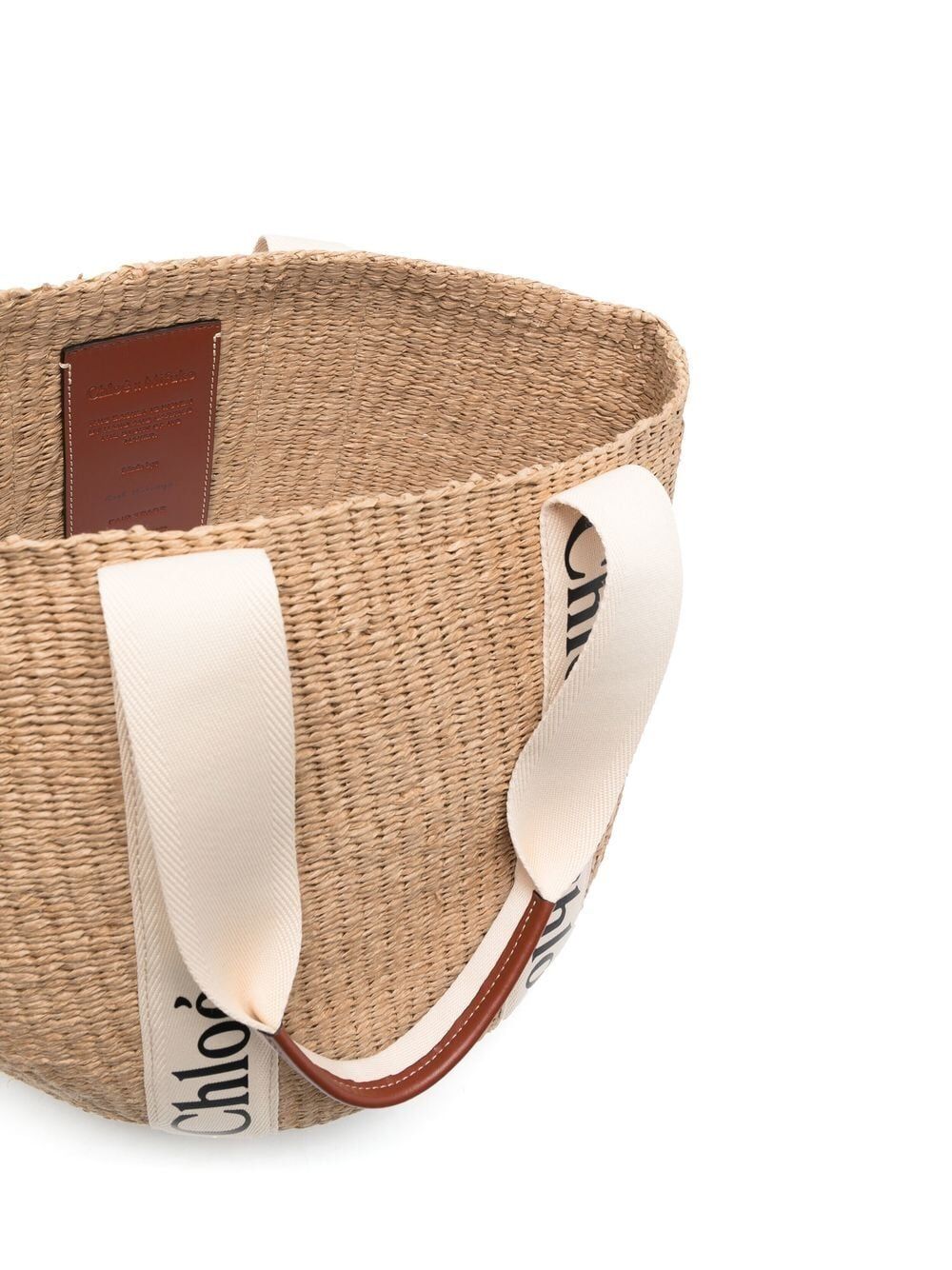 ChloÉ Totes - Nude & Neutrals | a27e2f149dde118b927c319f7b9bcd0819505c64
