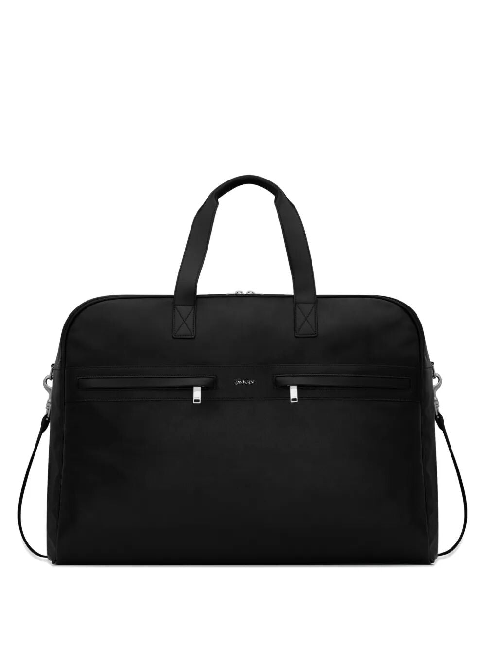 Saint Laurent Paris Totes - Black | 8ce528f741fcd5834b1e77552c55213038ee5ab0