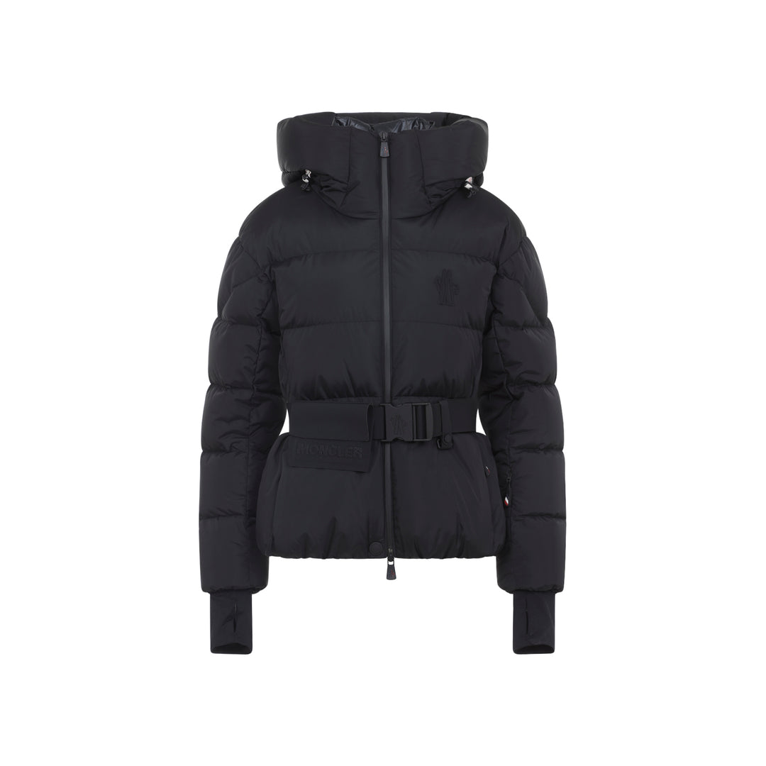 Moncler Grenoble Down jackets - Black | 749762f394ece8f097eb923ea59b803ab04fb7af