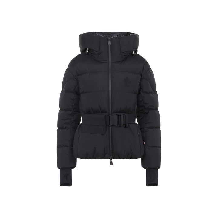 Moncler Grenoble Down jackets - Black | 749762f394ece8f097eb923ea59b803ab04fb7af