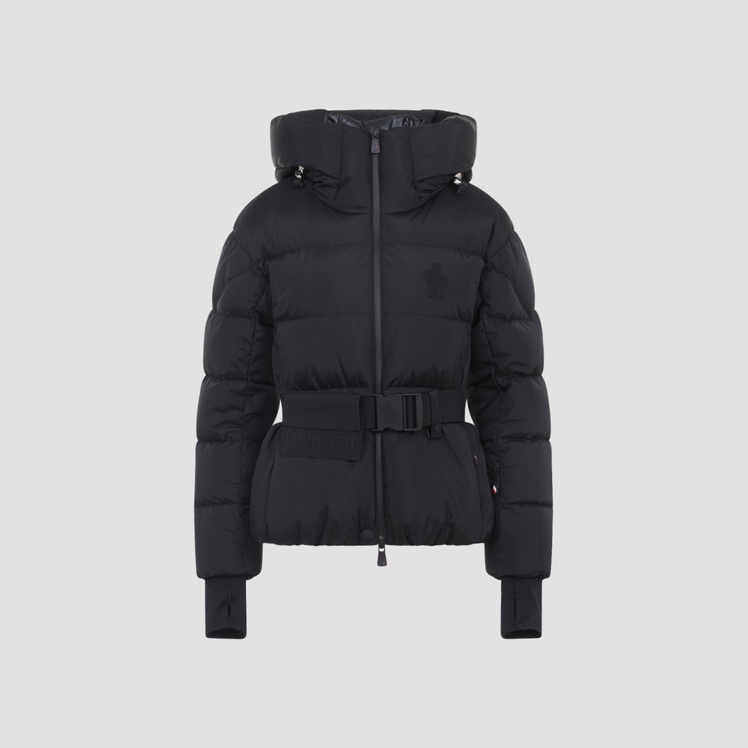 Moncler Grenoble Down jackets - Black | 5a4c89ce513a4e469b9af961af2f71039d106bad