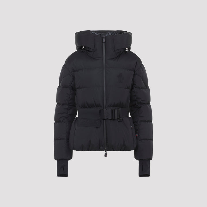 Moncler Grenoble Down jackets - Black | 5a4c89ce513a4e469b9af961af2f71039d106bad