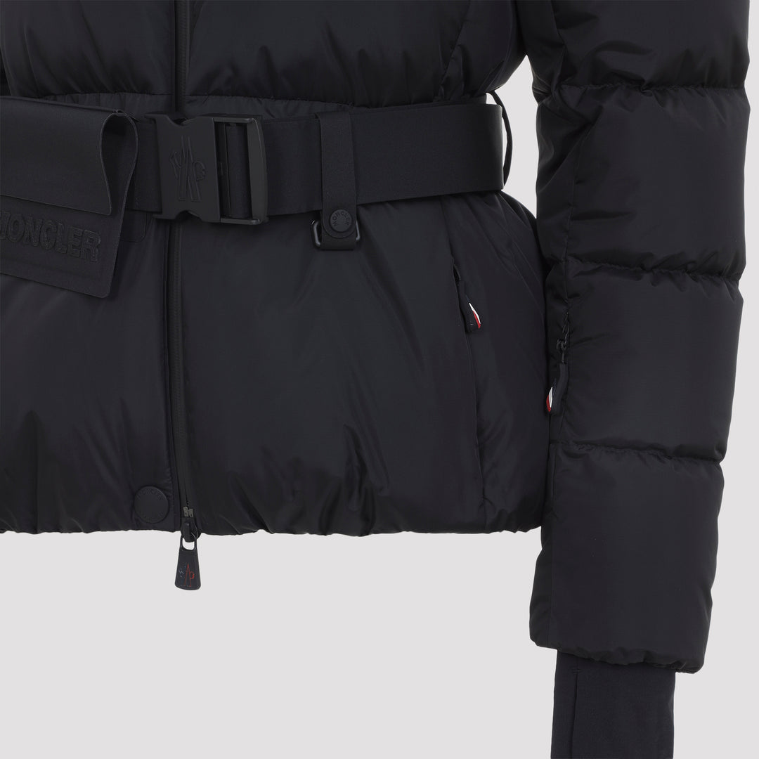 Moncler Grenoble Down jackets - Black | e8b2c7d08b2c378dbab972a256deb8c4b177fc13