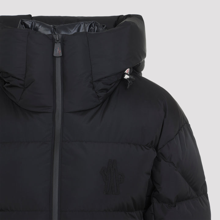Moncler Grenoble Down jackets - Black | bbc48e4068a38bc6f0821a9438b649be5069f22b