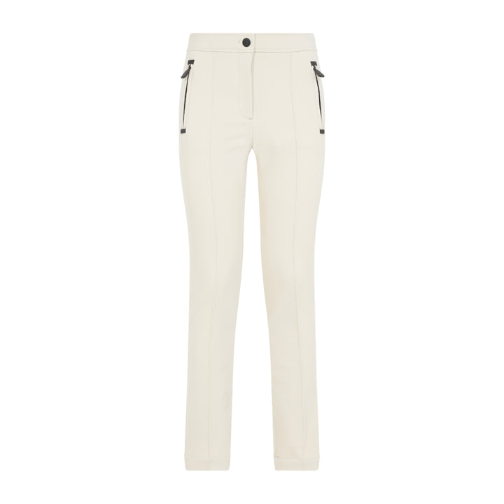 Moncler Grenoble Regular & straight leg - Nude & Neutrals | 1fe39f2291180fb832627fc80984f0a7e883dfa4