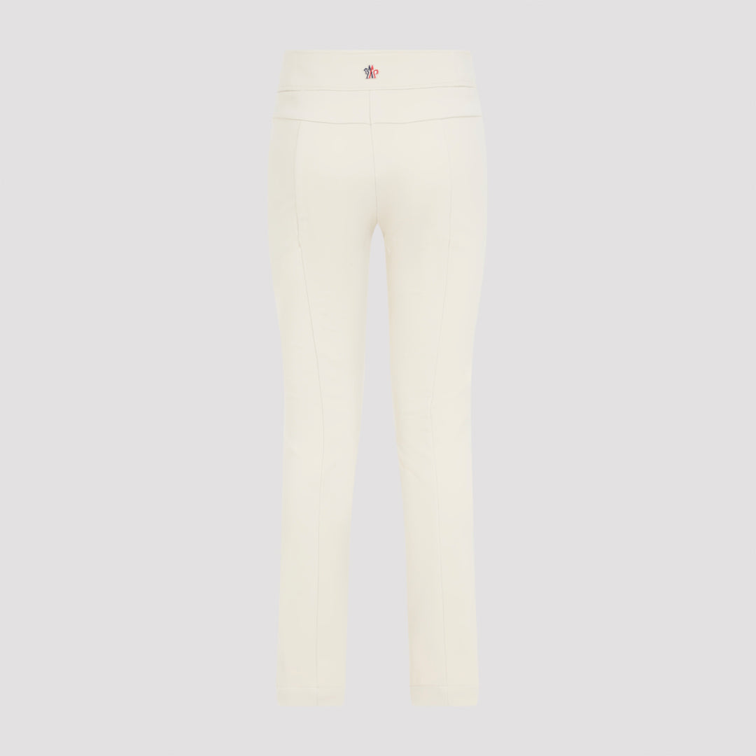 Moncler Grenoble Regular & straight leg - Nude & Neutrals | 0368f394b140644e689ba94137eefce50e7de2f2
