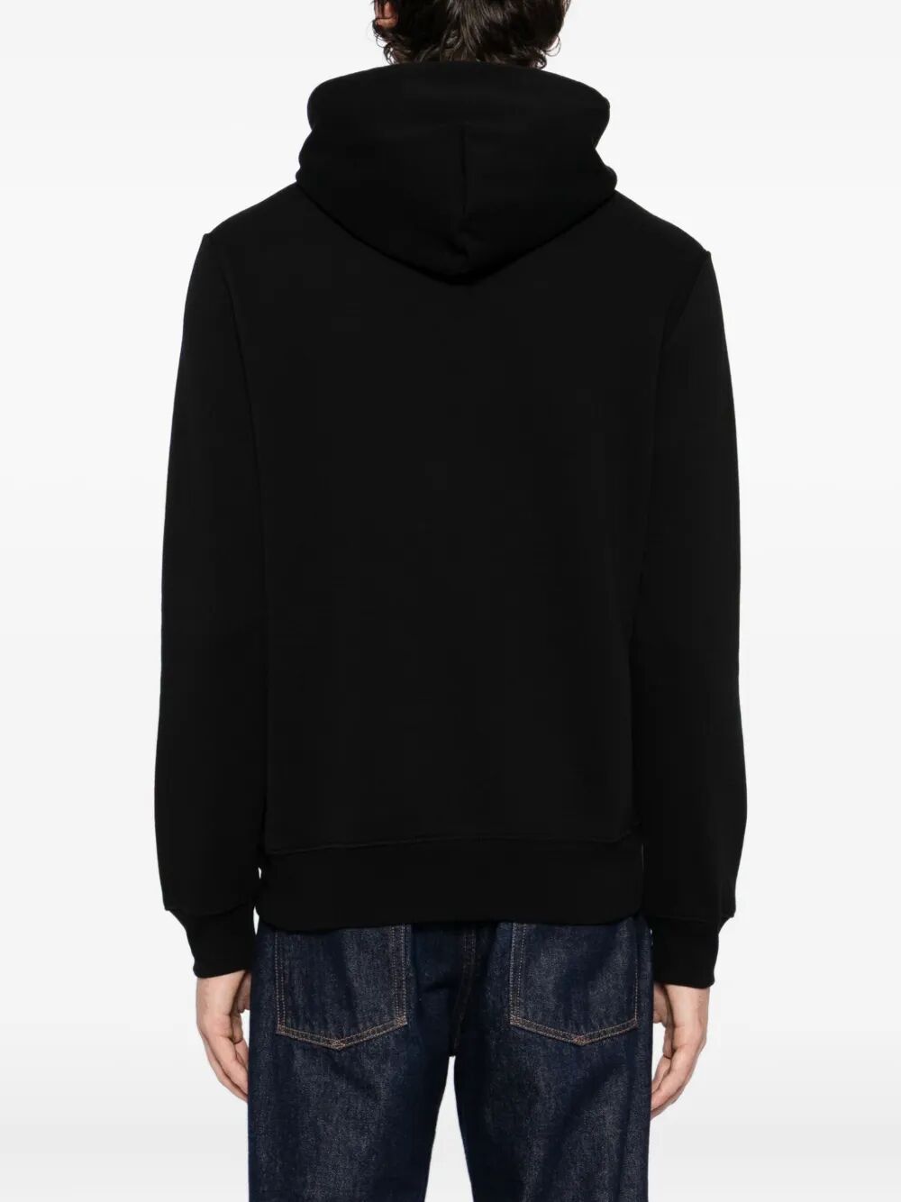 Moncler Grenoble Turtle neck - Brown | 86486f6ad966ee30af8190d0324d15615eefda31