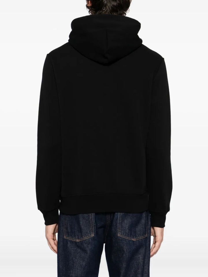 Moncler Grenoble Turtle neck - Brown | 86486f6ad966ee30af8190d0324d15615eefda31