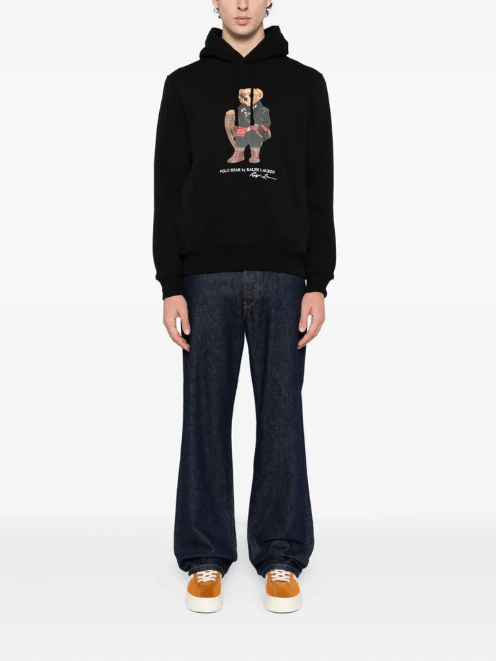 Moncler Grenoble Turtle neck - Brown | 66b5e81183d424633a8a3c90d64dcf7c026a29b8