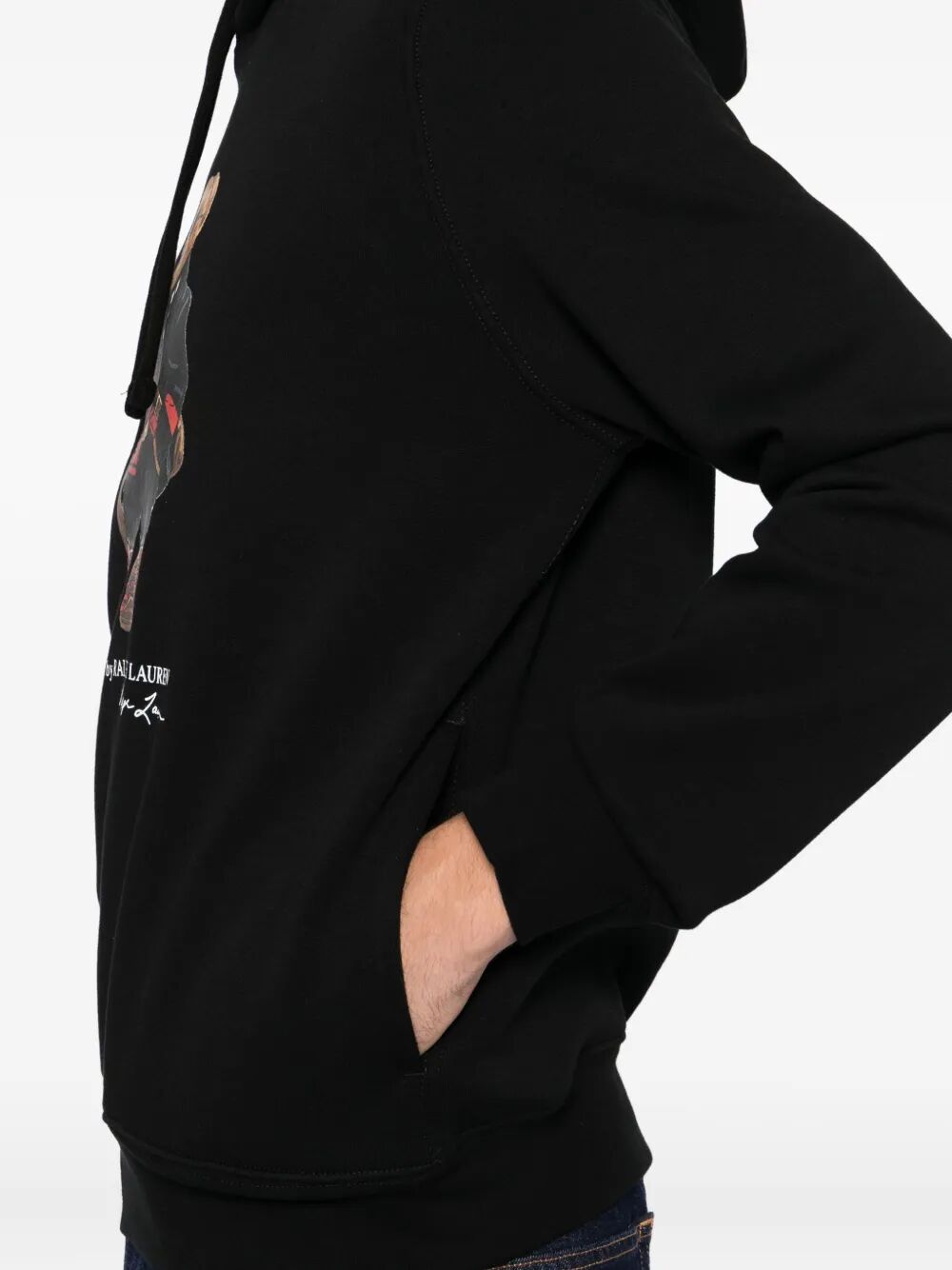 Moncler Grenoble Turtle neck - Brown | 5772d73122291fdf44565bec23594d4fb605c3b2