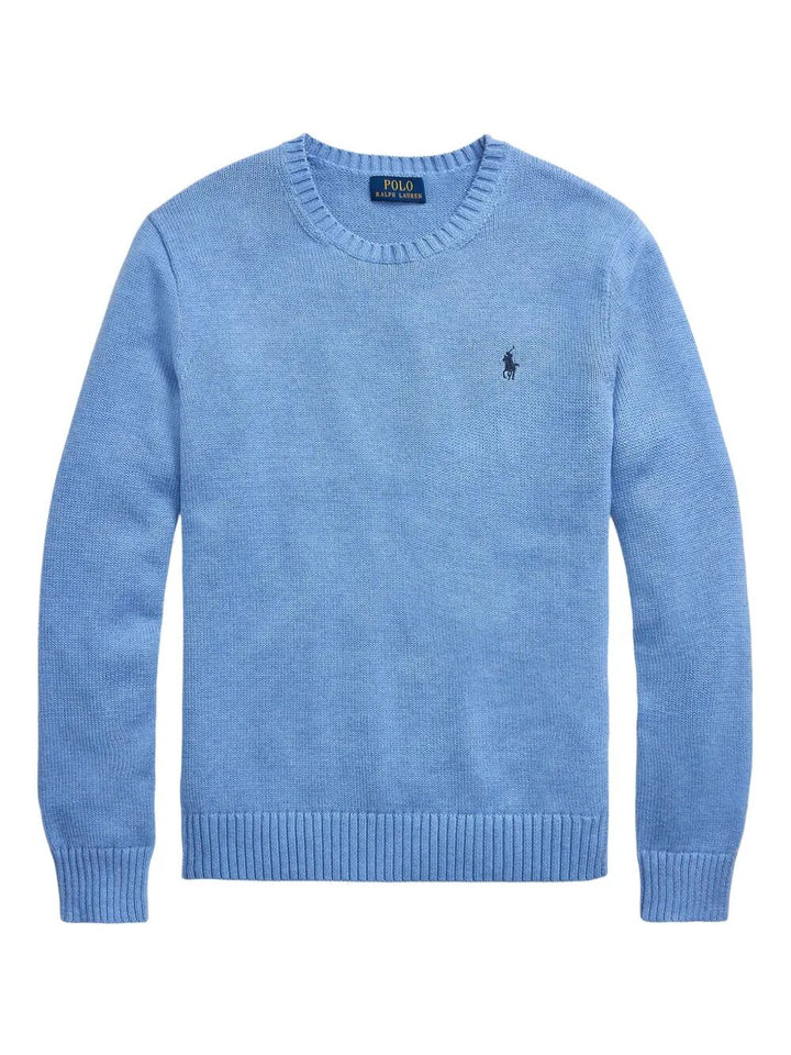Polo Ralph Lauren Pullover - Blue | 3626c04de1bc2238a8c6b780108a71505f6488c8