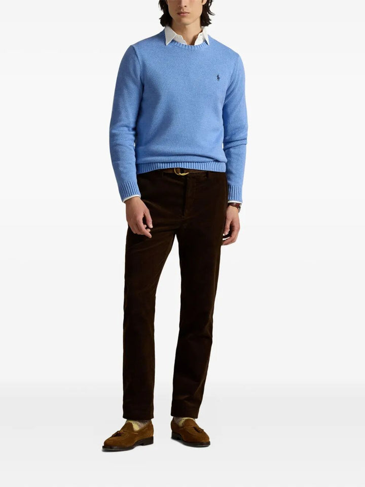 Polo Ralph Lauren Pullover - Blue | f9481f20bcc8257510339aee249c619137e61547