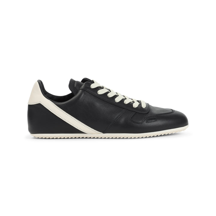 Rick Owens Sneakers - Black | 455550c9a94aee572917cdd1a7574e2c93bf725b