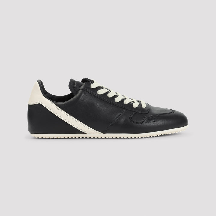 Rick Owens Sneakers - Black | af83e76261356395118425795765f32cbd2e3f47