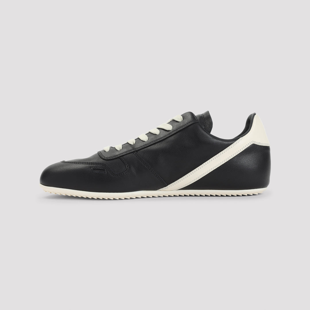 Rick Owens Sneakers - Black | 5583b5b54bb5e64ac653916d18ee3b32b9db2e4c