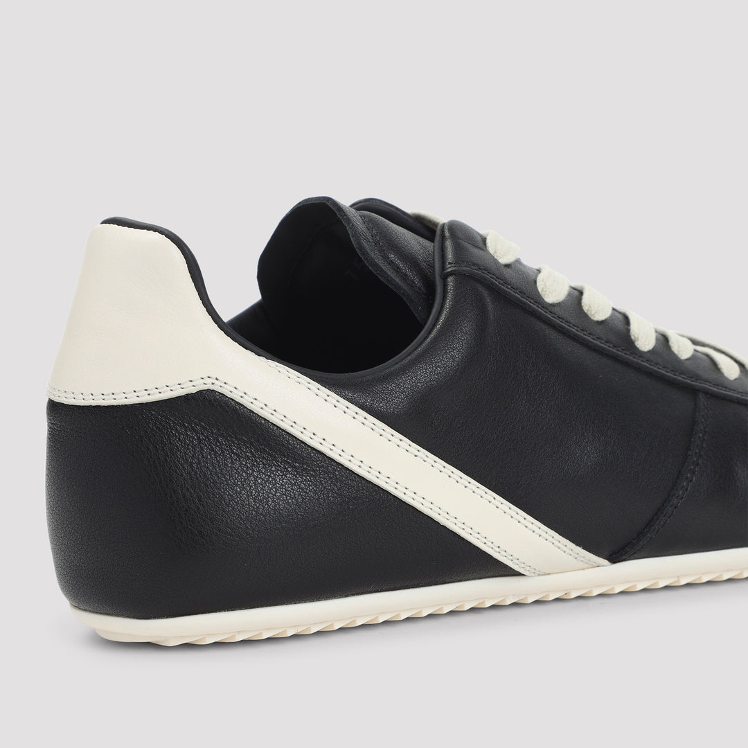 Rick Owens Sneakers - Black | 8e926d32c1fcd29c5f4b161412ff82ac430ca5b4
